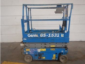 Ножничный подъемник GENIE GS1532 - V26170