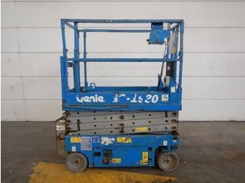 Ножничный подъемник GENIE GS1930 - V26159