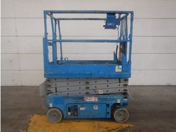 Ножничный подъемник GENIE GS1932 - V25498