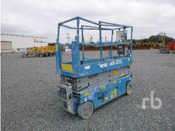 Ножничный подъемник GENIE GS2032 Electric