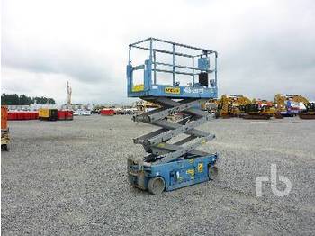 Ножничный подъемник GENIE GS2032 Electric