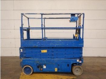 Ножничный подъемник GENIE GS2632 - V24802