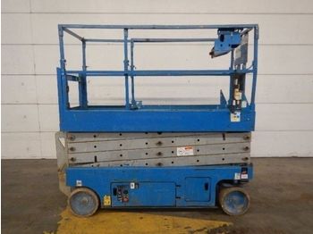 Ножничный подъемник GENIE GS2632 - V24813
