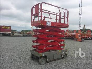 Ножничный подъемник GENIE GS3246 Electric
