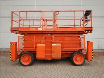 Ножничный подъемник GENIE GS5390RT - V26320