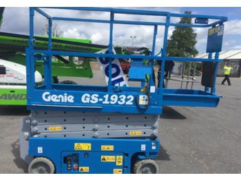 Ножничный подъемник Genie GS1932