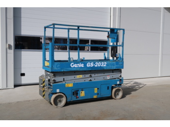 Ножничный подъемник Genie GS2032