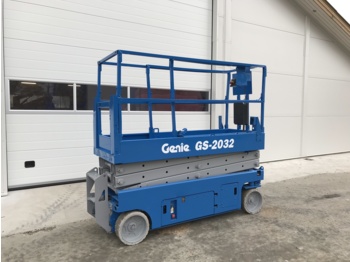 Ножничный подъемник Genie GS2032