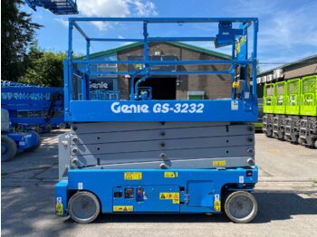 Ножничный подъемник Genie GS3232