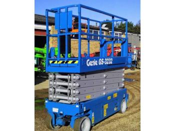 Ножничный подъемник Genie GS3232
