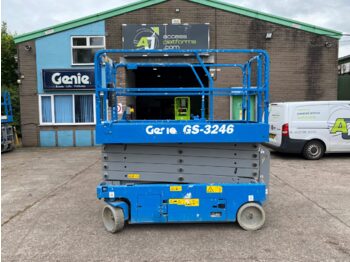 Ножничный подъемник Genie GS3246