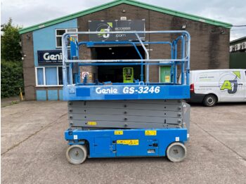 Ножничный подъемник Genie GS3246