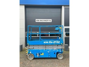 Ножничный подъемник Genie GS 2032