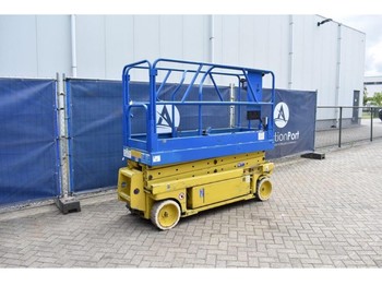 Ножничный подъемник Genie GS-2032