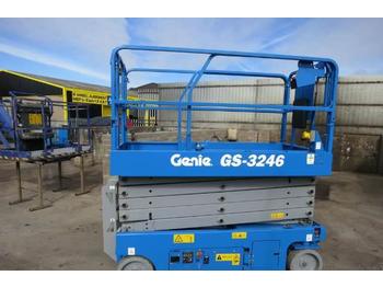 Ножничный подъемник Genie GS 3246