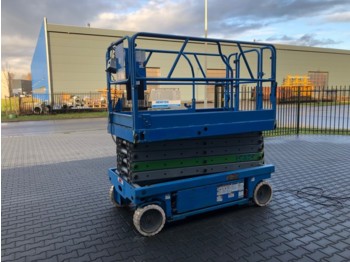 Ножничный подъемник Genie GS 3246 hoogwerker