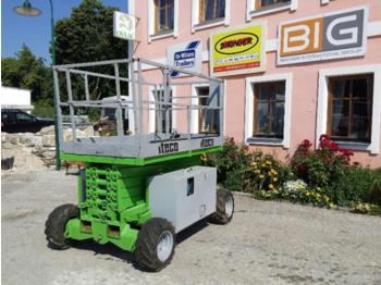 Iteco IG10160D - Ножничный подъемник