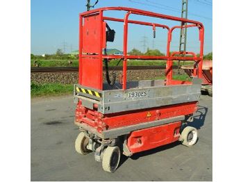 Ножничный подъемник JLG 1930ES