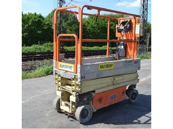 Ножничный подъемник JLG 1930ES