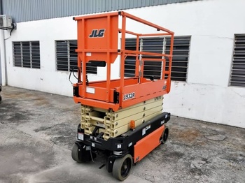 Ножничный подъемник JLG 1932R