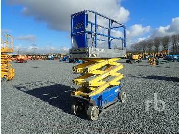 Ножничный подъемник JLG 2030ES Electric