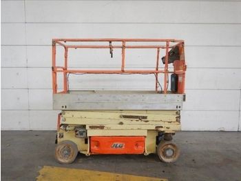 Ножничный подъемник JLG 2030ES - V26153