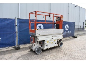 Ножничный подъемник JLG 2030 ES