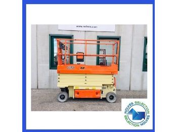 Ножничный подъемник JLG 2632ES