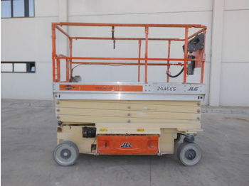 Ножничный подъемник JLG 2646ES