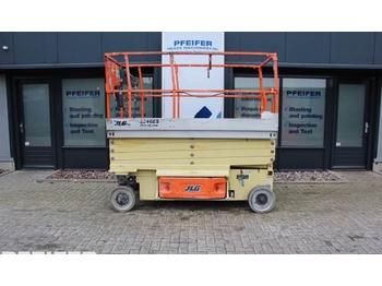 Ножничный подъемник JLG 3246ES