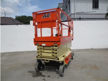 Ножничный подъемник JLG 3246ES