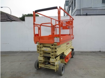 Ножничный подъемник JLG 3246ES
