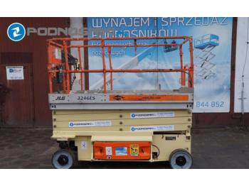 Ножничный подъемник JLG 3246ES 3246ES