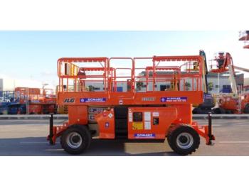 Ножничный подъемник JLG 3394RT