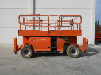 Ножничный подъемник JLG 3394RT