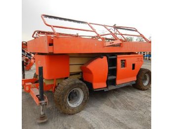 Ножничный подъемник JLG 3394RT