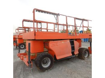 Ножничный подъемник JLG 3394RT