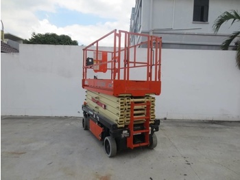 Ножничный подъемник JLG 4045R