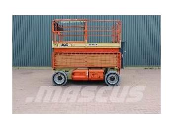 Ножничный подъемник JLG 4069LE