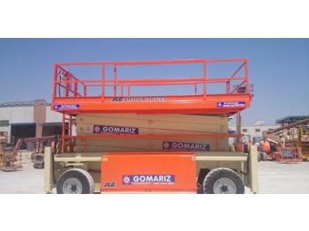 Ножничный подъемник JLG LIFTLUX SL 205-25 DS