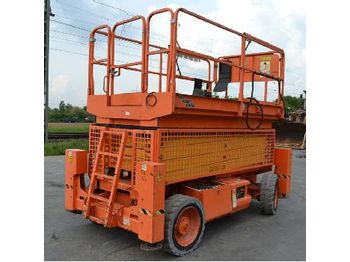 Ножничный подъемник JLG M4069