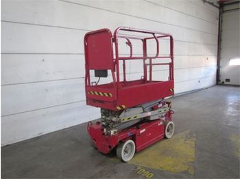 MEC 1932ES - Ножничный подъемник