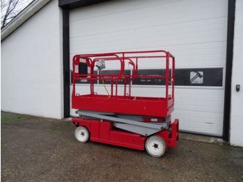 MEC 2033es - Ножничный подъемник