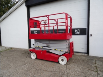 Mec 3247es - Ножничный подъемник