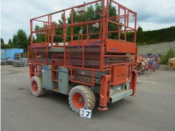 SKYJACK 8841E - Ножничный подъемник