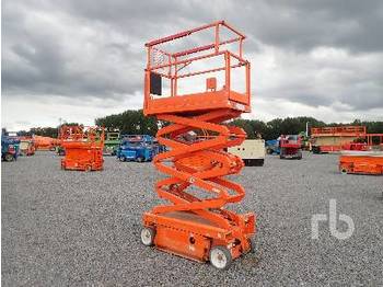 Ножничный подъемник SKYJACK SJIII3219 Electric