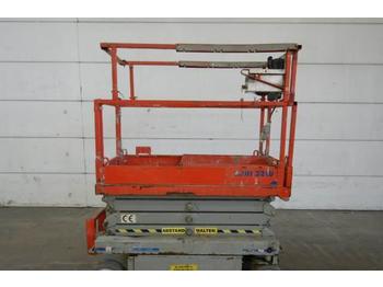 Ножничный подъемник SkyJack SJ3219
