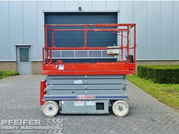 Skyjack SJ3226, Electric, 10m. - Ножничный подъемник