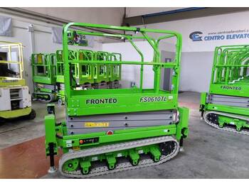 fronteq FS0610TL - Ножничный подъемник