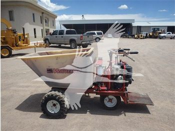 MULTIQUIP WBH16 9015 - Оборудование для бетонных работ